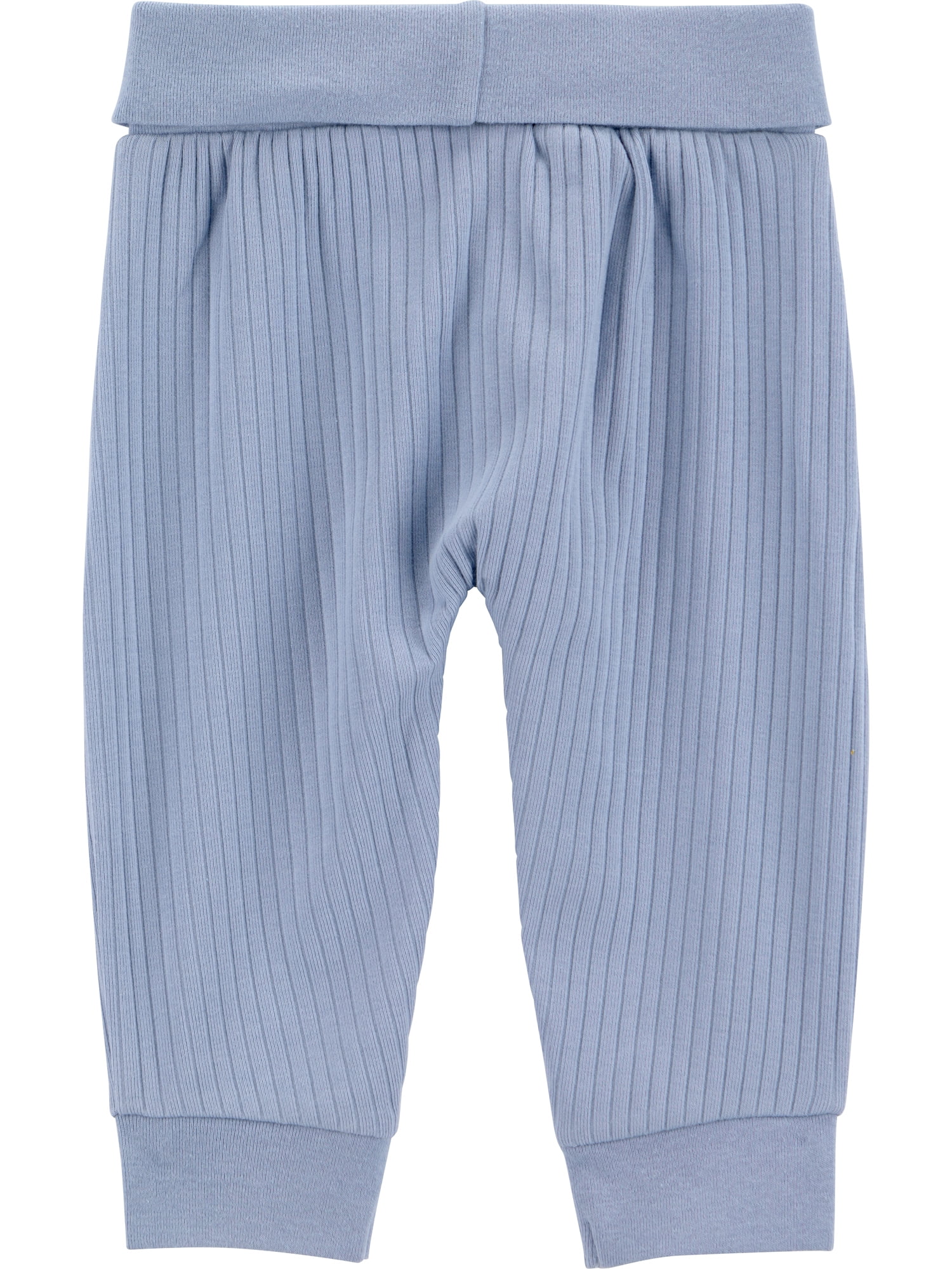 Carter's Child of Mine Baby Boy Pants, 2-Pack, Sizes Preemie-18 Months