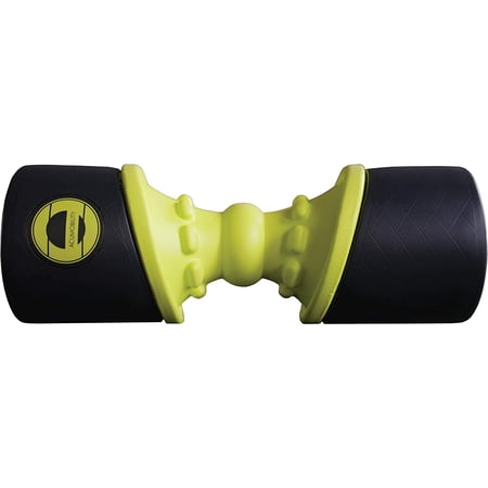 Foam Roller and Trigger Point Tool Deep Tissue Massage Myofascial Release