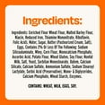 thumbnail image 6 of King's Hawaiian Sweet Pre-Sliced Slider Mini Buns 9 Count, 10oz, Shelf-Stable, 6 of 12