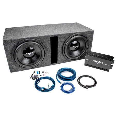 Skar Audio Wiring - Complete Wiring Schemas