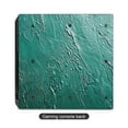 thumbnail image 3 of Decal Skin for PS4 Slim / PS4 Pro / PS4, Whole Body Vinyl Sticker Cover for Playstation 4 Console and Controller (Green Pattern), 3 of 5