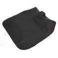 thumbnail image 3 of Almohadilla de consola central, almohadilla negra para reposabrazos de coche, cubierta de caja de silla para reposabrazos de coche, reemplazo para Ford F150 2015-2020, 3 of 14