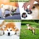 thumbnail image 4 of Juego de juguetes para perros de 6 uds., juguetes de peluche para mascotas, algodón Natural, no tóxico, inodoro, duradero, limpieza de dientes, cachorros, juegos de juguetes para perros medianos, 4 of 7