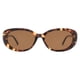 thumbnail image 3 of Gafas de sol SOJOS retro ovaladas polarizadas SJ2369 para mujeres/hombres, 3 of 5
