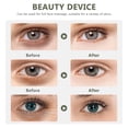 thumbnail image 4 of 6pcs Metal Eye Cream Rods for Durable Eye Massagers and Skin Care Massaging, 4 of 8