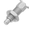 thumbnail image 3 of BESTYASH 2Ud Pasador De Resorte Con De Acero Inoxidable Para Cierre Industrial Y Preciso, 3 of 8