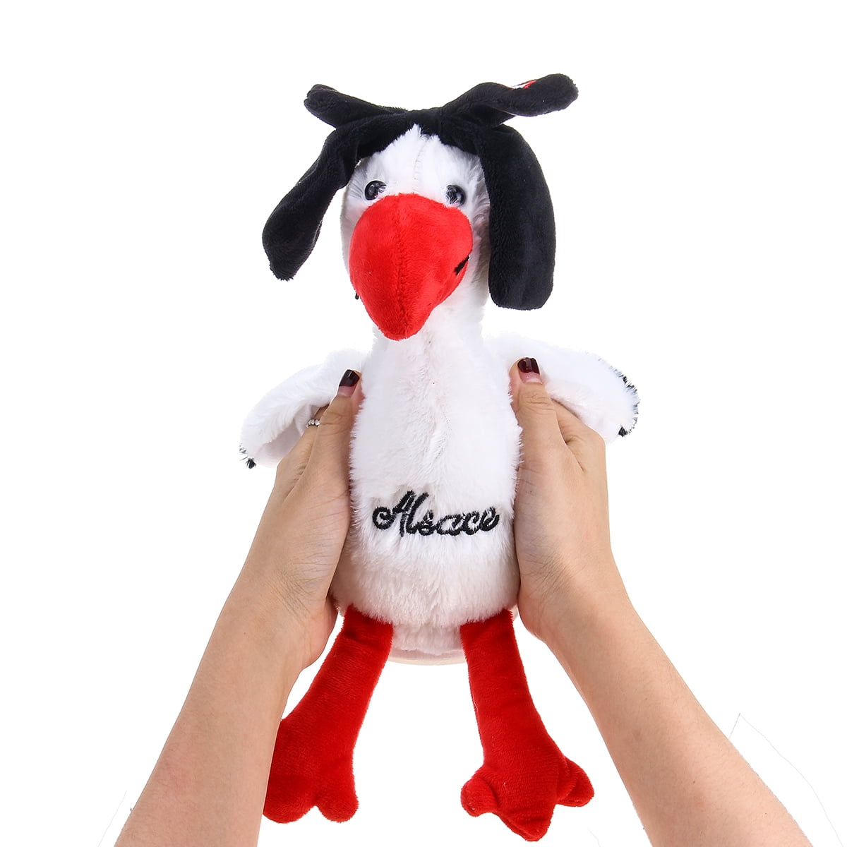 educational stuffed animals