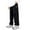 Black, variant on Sweatpants for Teens Boys Sweatpants Joggers Slim Fit for Relax Fit Size 7-8 (Black,7-8 Years)