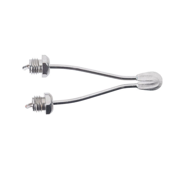 Punta de soldadura Weller Copper para pistola de soldar modelo 8200N