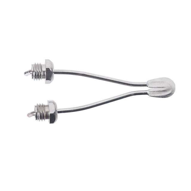 Punta de soldadura Weller Copper para pistola de soldar modelo 8200N