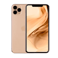 thumbnail image 1 of Apple iPhone 11 Pro Max 256GB Oro Reacondicionado, 1 of 3
