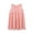 Pink, variant on Nmmacb Kids Little Girl's Spaghetti Strap Dresses 2-10 Years Kids Toddler Girls Midi Sleeveless Dresses Summer Casual Sundress A-line Dress