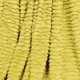 thumbnail image 3 of HOME SOFT THINGS COBIJA COLLEEN DE PELO SINTÉTICO TIPO ANIMAL, MANTA DE LUJO SUAVE Y ACOGEDORA, 152x177CM, LEMON CURRY, AMARILLO., 3 of 6