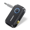 thumbnail image 1 of Receptor Bluetooth UGREEN para coche con LDAC 6.0 Bluetooth 15H, 1 of 9