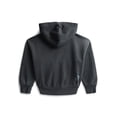 thumbnail image 3 of Weekend Academy Boys Fleece Full Zip Hoodie, Sizes 4-18, 3 of 3