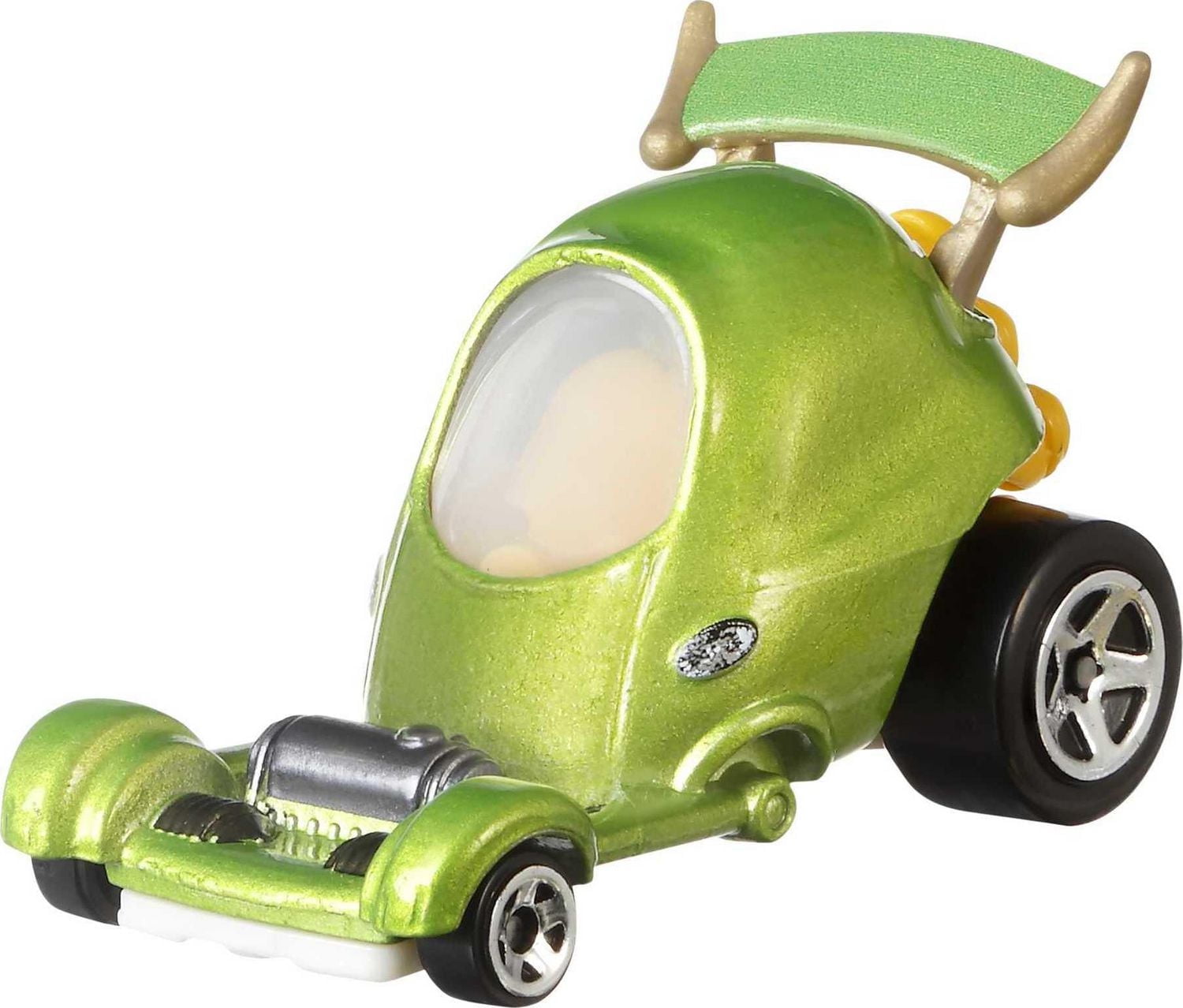 Hot Wheels Mike Wazowksi Vehicle