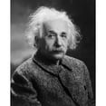 thumbnail image 2 of Albert Einstein. Photo By Orren Jack Turner History (18 x 24), 2 of 2