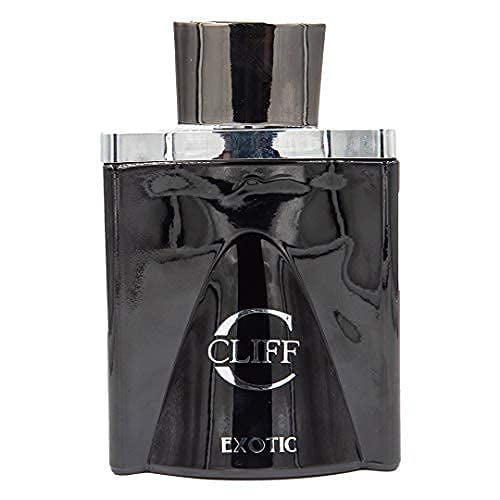 Perfume Dumont CLIFF EXOTIC 100 ml Unisex Eau de Parfum