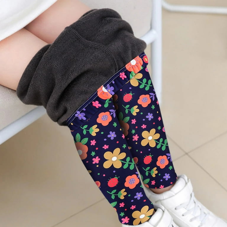 Baby velvet deals leggings