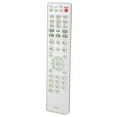 thumbnail image 2 of Remote Control, Wear Resistant DVD Remote Control ABS RC001DV Battery Powered  For DV4003 For DVD Player For DV7010, 2 of 8