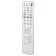 thumbnail image 3 of DVD Player Remote Control, Compact Battery Powered Comfortable To Use DVD Remote Control Replacement RC001DV Ergonomic  For DVD Player For DV7010 For DV4003, 3 of 8