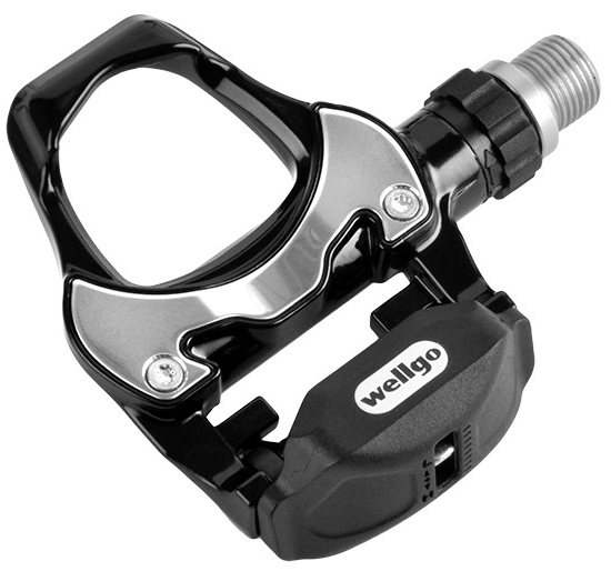 Xpedo M-Force 3 MTB Pedale – Clipless, Doppelseitig, Einstellbar, Shimano Kompatibel