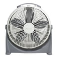thumbnail image 1 of Ventilador de Piso Myair 20 Pulgadas Gris, 1 of 2