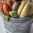 thumbnail image 3 of SKL Home Harvest Bucket Soap & Lotion Pump Dispenser, 3 of 4