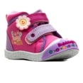 thumbnail image 3 of Tenis para Niña Bubble Gummers Barbie rosa 16, 3 of 6