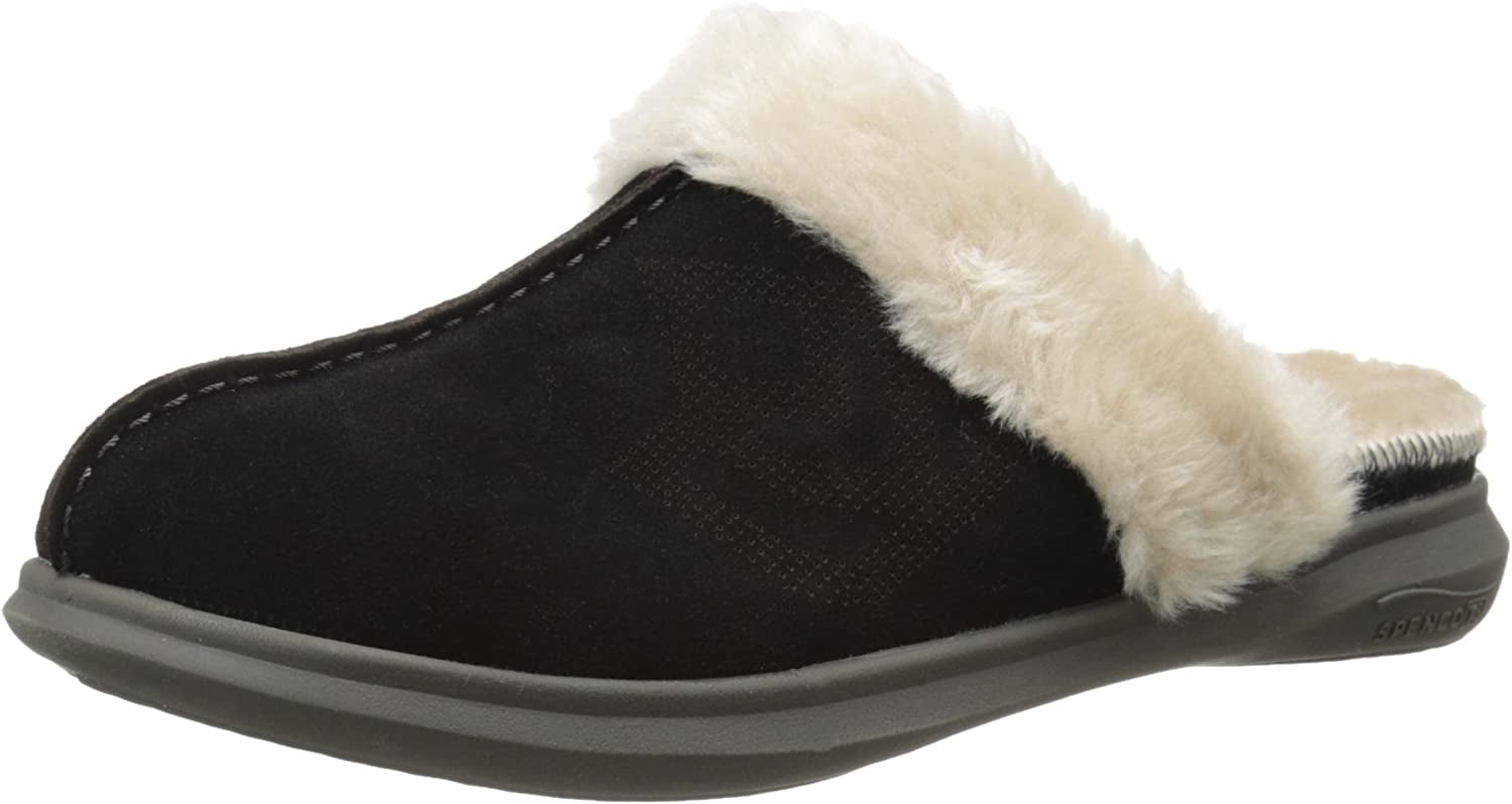 spenco women's mules