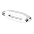 thumbnail image 4 of Stainless Steel Hawse Fairlead 3000‑4000lbs for Synthetic Winch Rope Cable UTV Off‑Road Vehicle, 4 of 8