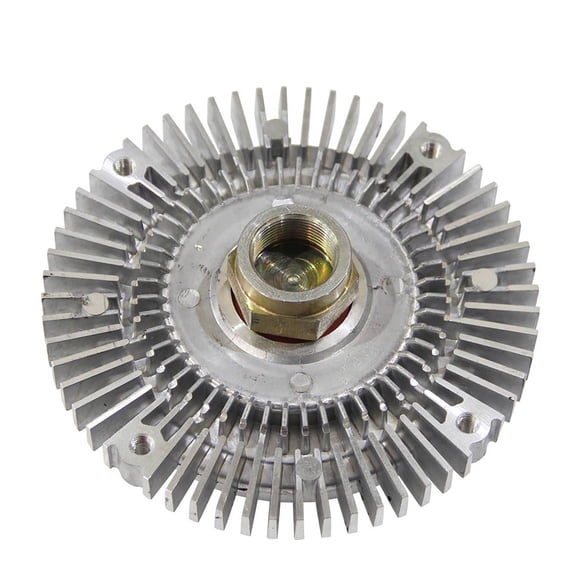 Maxfavor Engine Cooling Fan Clutch for BMW 1987-1995 325i 1987-1995 325iS 1988-1991 325iX
