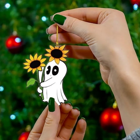 

Black and Friday Deals 2024 Clearance Under $5.00 Halloween Hangers Adorable Shapes For Festive Decorations