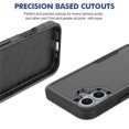 thumbnail image 4 of Étui Hybride Slim pour Iphone 16 Plus, Iphone 16 Plus, 4 of 5