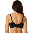 thumbnail image 2 of Playtex Womens 18 Hour Smoothing Wire-Free Bra Style-4049, 2 of 2