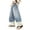 1-Light Gray, variant on WMQPNNS Boys Baggy Jeans Fashion Streetwear Boys Cargo Pants Size 18 Elastic Waist Casual Wide Leg Denim Pants with Pockets,Size 13-14 Years,1-Light Gray