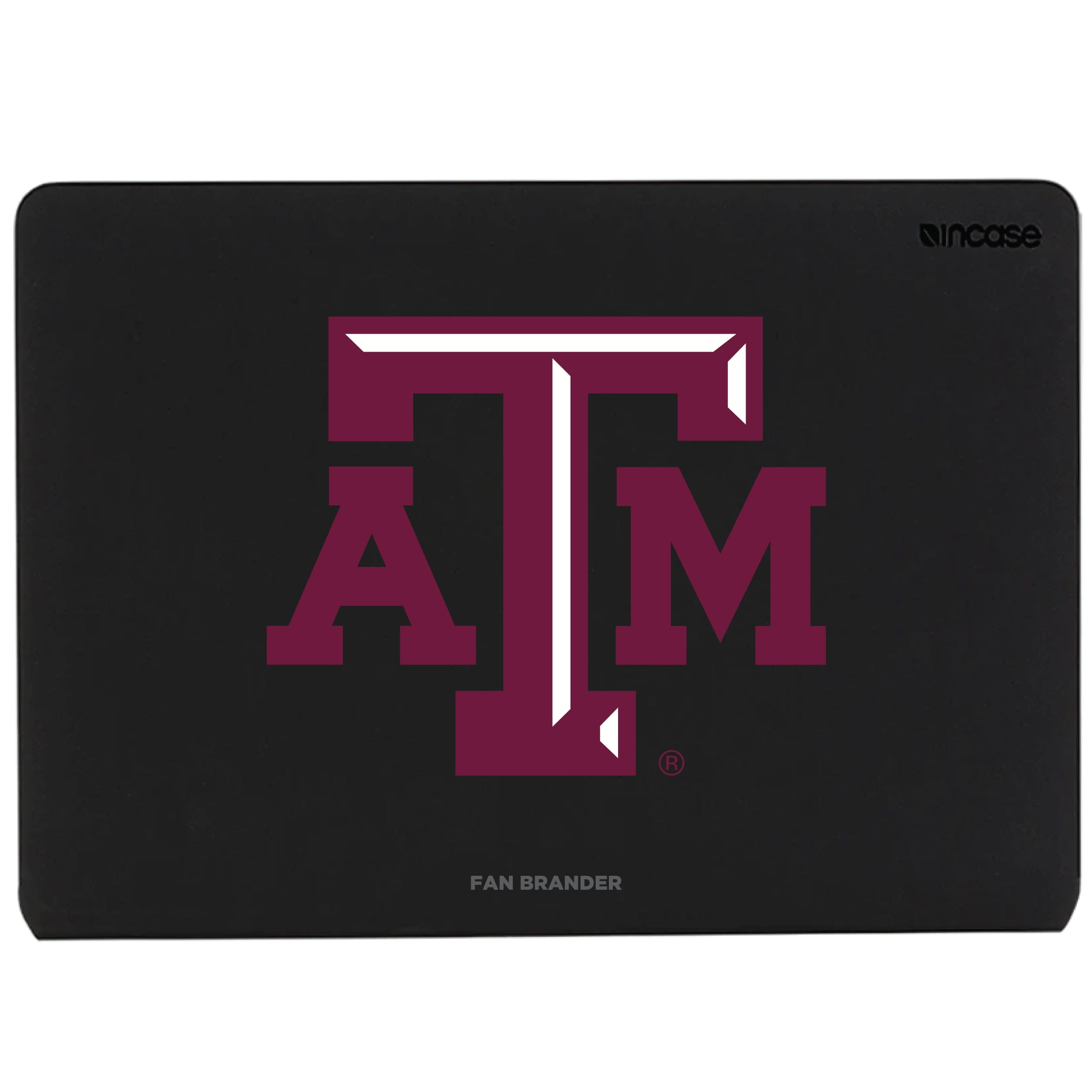 texas a&m apple laptop sticker texas a&m apple laptop sticker