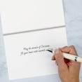 thumbnail image 5 of Current Miracle of Christmas Greeting Cards - Set of 18 Large 5 x 7-Inch Folded Cards, 5 of 6
