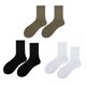 thumbnail image 1 of Calcetines suaves para mujer, pantalones y casuales, no vinculantes y transpirables, 1 of 5