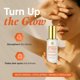 thumbnail image 4 of Suero Facial Clear Visage 50 ml Vitamina C y Colágeno, 4 of 7