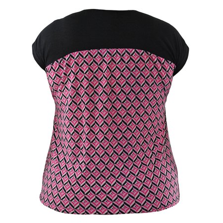 walmart blouses plus size