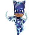 thumbnail image 2 of Mayflower Products PJ Masks Catboy 2nd Birthday Party Supplies Balloon Bouquet Decorations, 2 of 4
