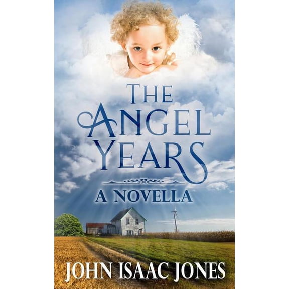 The Angel Years, (Paperback)