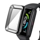 thumbnail image 1 of Protector suave para Huawei Bracelet 6 Watch Protector de pantalla (negro), 1 of 9