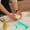 C, variant on Round Mould For Kitchen Baking And Making With Easy Release Design Moulds For Home Pressing And Shaping