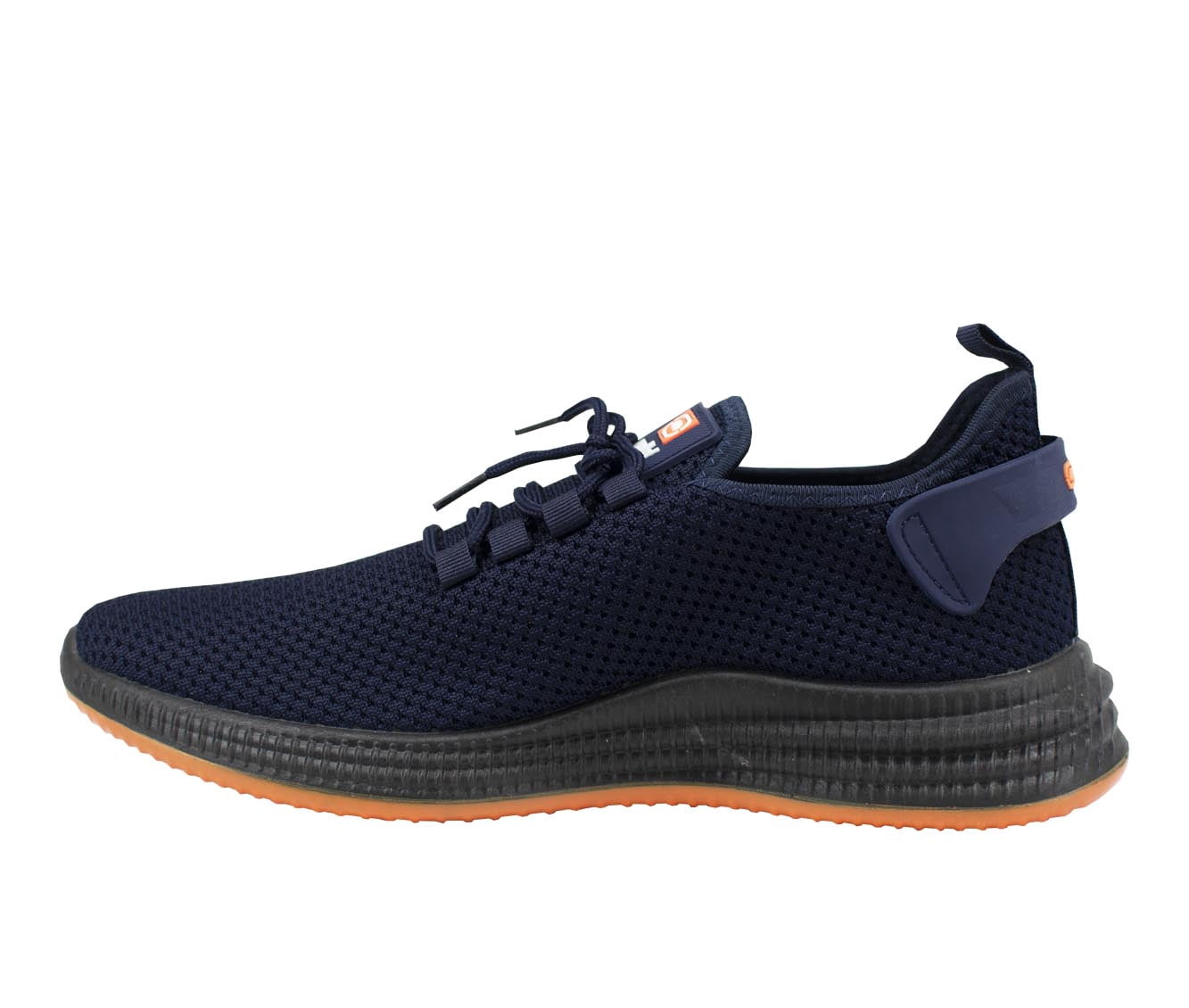 Mac Ecko Men's Knit Sneaker