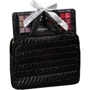 6pc Cosmetic In Mini Computer Bag