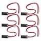 thumbnail image 1 of 6X 4S Li-Ion Lipo Lifepo4 Batería Active Equalizer Balancer BMS 1.2A Balance Tablero de Transferencia de Energía, 1 of 5