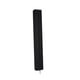 thumbnail image 5 of Funda para tendedero de ropa, protección para tendedero, funda protectora para tendedero de sombrillas de exterior para jardín, patio, tendedero de 16x16x165cm Negro, 5 of 8