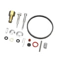thumbnail image 2 of New Carburetor Repair Rebuild Kit for For Tecumseh 31840 2HP-7HP Engine, 2 of 4